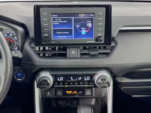 Used 2021 Toyota RAV4 XLE w/ Convenience Package image 31