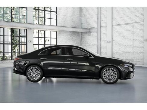 New 2026 Mercedes-Benz CLA 250 4MATIC image 15