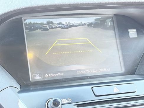 Used 2019 Acura MDX FWD image 15
