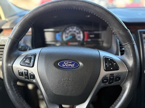 Used 2015 Ford Flex Limited image 36