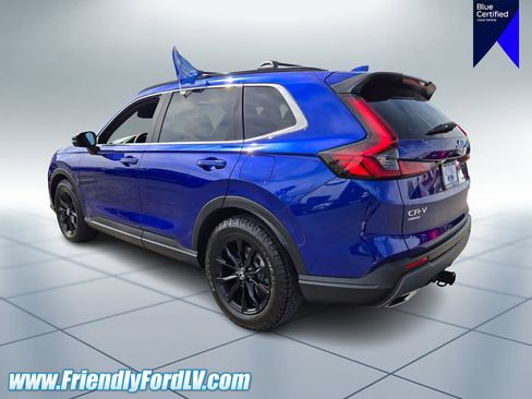 Used 2023 Honda CR-V Sport image 5