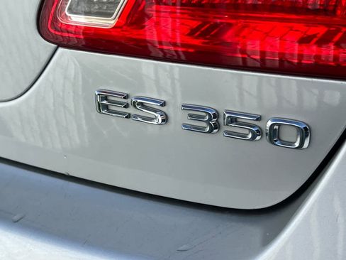 Used 2008 Lexus ES 350 image 7