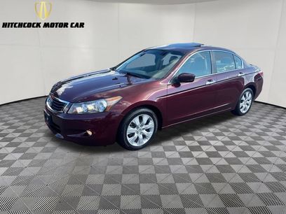 Used 2009 Honda Accord EX-L