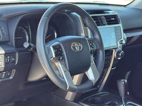 Used 2022 Toyota 4Runner Limited image 7