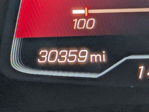 Used 2022 Chevrolet Corvette Stingray Preferred Cpe w/ 2LT image 30