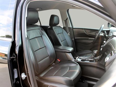 Used 2022 Chevrolet Equinox Premier image 31