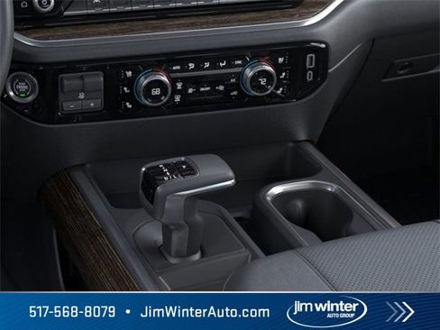 New 2026 GMC Sierra 1500 SLT w/ SLT Premium Plus Package image 23