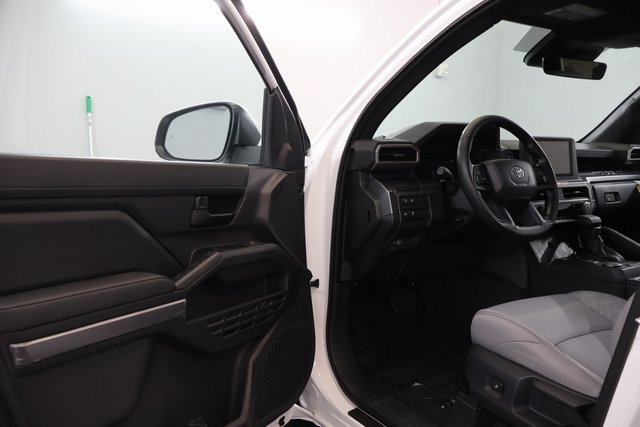 New 2026 Toyota Tacoma SR5 RWD image 8