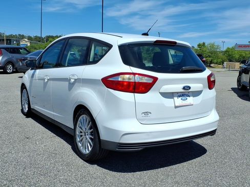Used 2013 Ford C-MAX SE FWD image 22