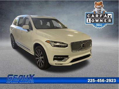 Used 2024 Volvo XC90 B6 Core