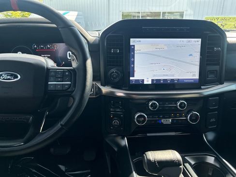 Used 2023 Ford F150 Raptor AWD/4WD image 23