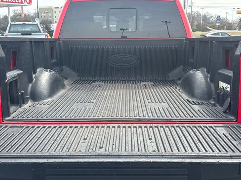 Certified 2023 Ford F150 XLT w/ Equipment Group 302A High image 18