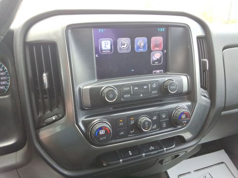 Used 2015 Chevrolet Silverado 2500 LT AWD/4WD image 15