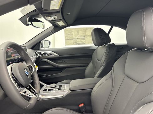 New 2026 BMW 430i xDrive Convertible w/ M Sport Package image 24