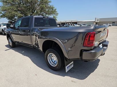 New 2026 RAM 3500 Longhorn