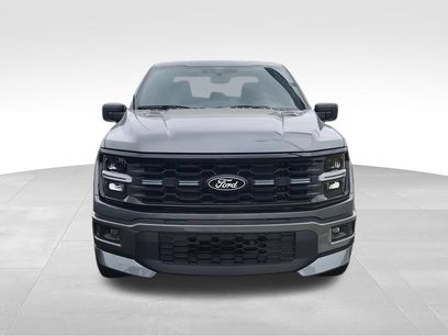 New 2026 Ford F150 STX w/ F-150 LOBO Package