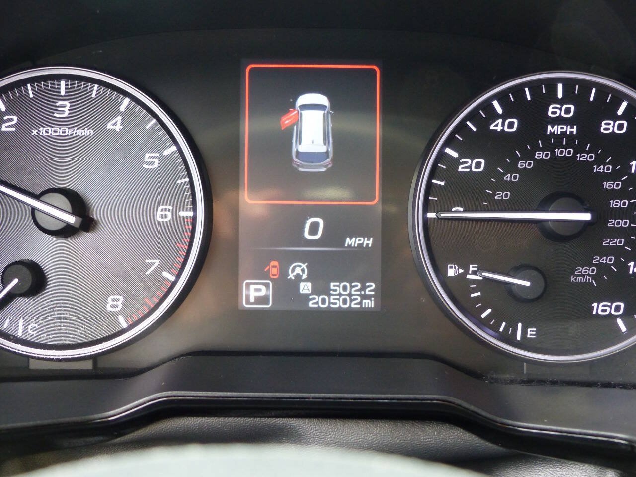 Used 2023 Subaru Outback Premium AWD/4WD image 29