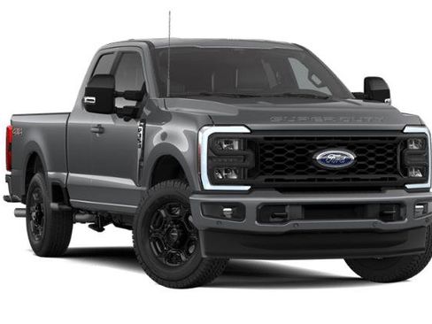New 2026 Ford F350 XL w/ STX Appearance Package image 19