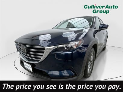 Used 2018 MAZDA CX-9 Sport