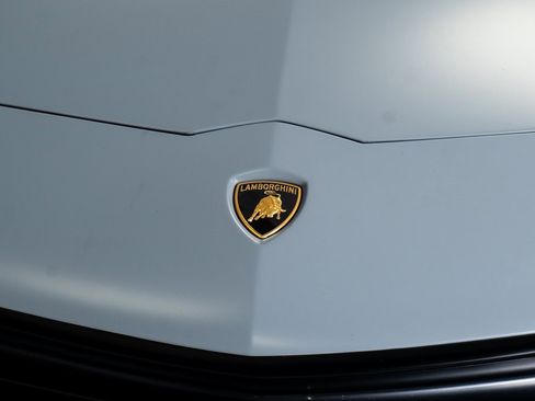 Used 2022 Lamborghini Aventador LP 780-4 Ultimae image 16