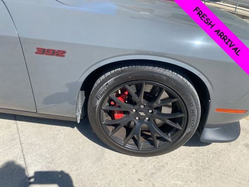 Used 2023 Dodge Challenger R/T Scat Pack w/ Plus Package image 7