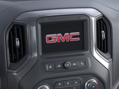 New 2026 GMC Sierra 2500 Pro w/ Convenience Package AWD/4WD image 20