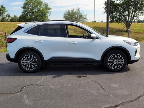 Used 2024 Ford Escape SE image 14