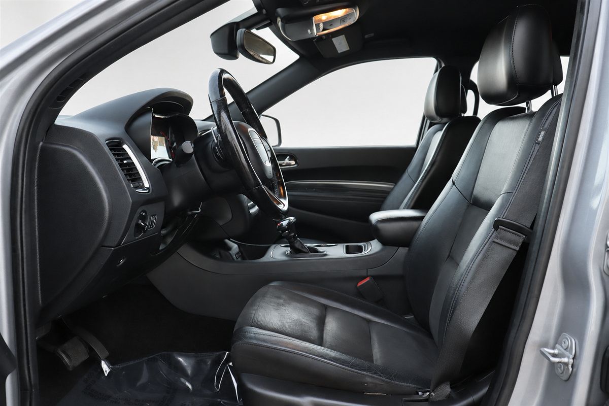 Used 2020 Dodge Durango GT AWD/4WD image 27