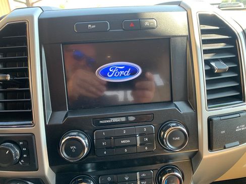 Used 2019 Ford F150 Lariat AWD/4WD image 27