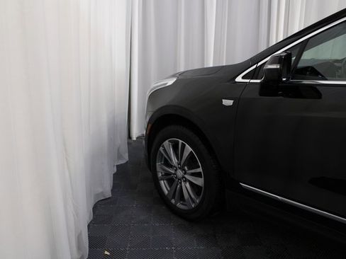 Used 2024 Cadillac XT5 Premium Luxury w/ Platinum Package image 22