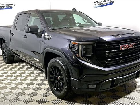 Used 2023 GMC Sierra 1500 Elevation RWD image 3