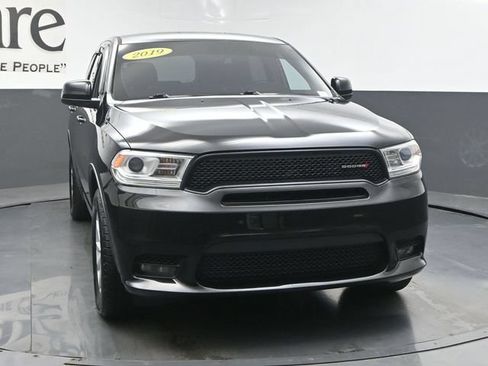 Used 2019 Dodge Durango AWD image 55