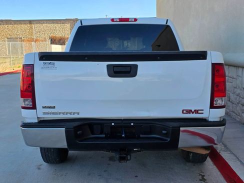 Used 2012 GMC Sierra 1500 W/T image 4
