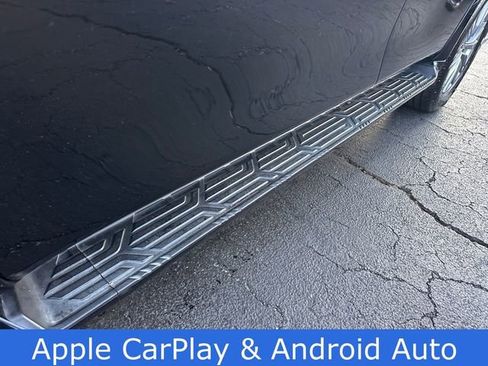 Used 2020 INFINITI QX80 Luxe w/ Proassist Package image 16