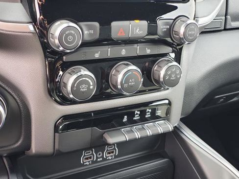 New 2026 RAM 1500 Big Horn w/ Night Edition image 16