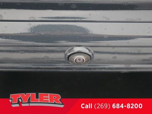 New 2026 RAM 2500 Laramie w/ Night Edition AWD/4WD image 18