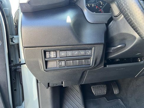 Used 2024 Toyota Tundra SR5 w/ SR5 Convenience Package AWD/4WD image 23