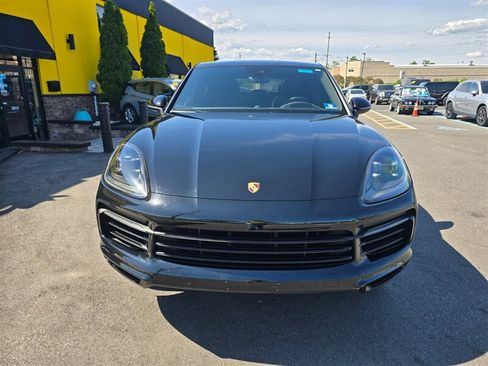Used 2020 Porsche Cayenne AWD/4WD image 22