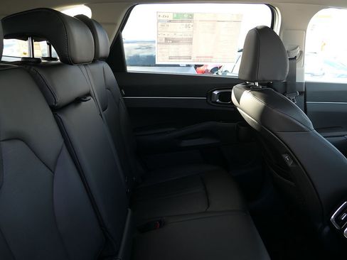 New 2026 Kia Sorento S FWD image 34