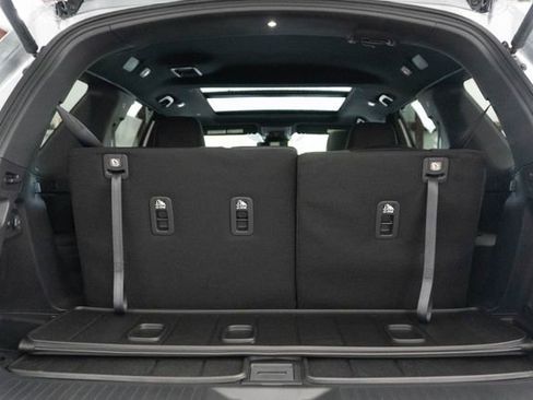 New 2026 Honda Pilot Black Edition image 11