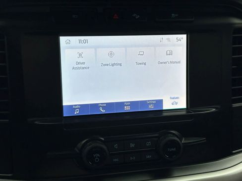 Used 2023 Ford F150 XL w/ FX4 Off-Road Package image 17