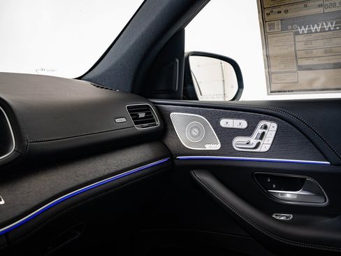 New 2026 Mercedes-Benz GLE 350 4MATIC image 34