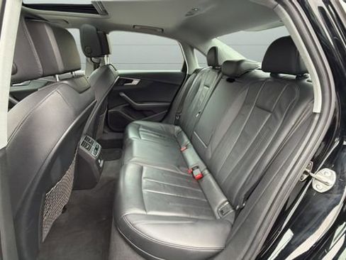 Used 2017 Audi A4 2.0T Premium w/ Convenience Package image 19