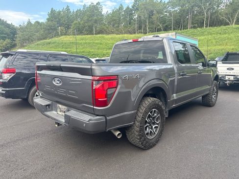 Used 2025 Ford F150 STX AWD/4WD image 6