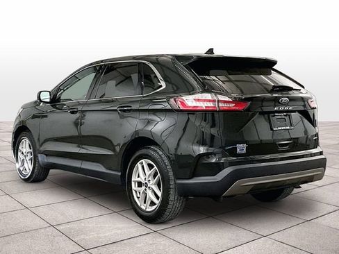 Used 2022 Ford Edge SEL AWD/4WD image 10