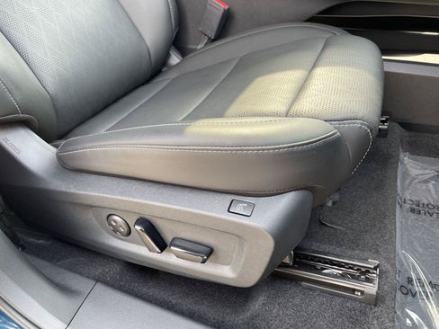 Used 2025 Nissan Murano Platinum w/ Cargo Package AWD/4WD image 17