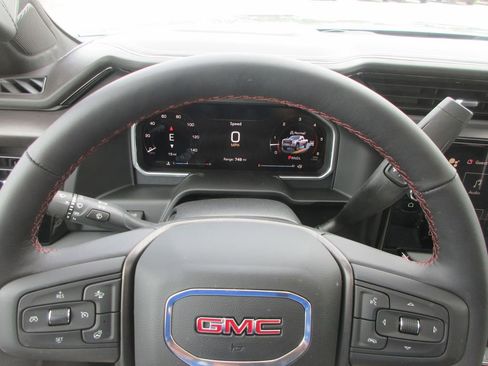 New 2026 GMC Sierra 2500 AT4X w/ AT4X AEV Edition AWD/4WD image 19
