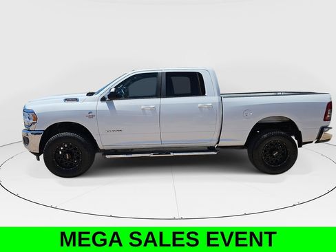 Used 2021 RAM 2500 Big Horn AWD/4WD image 6