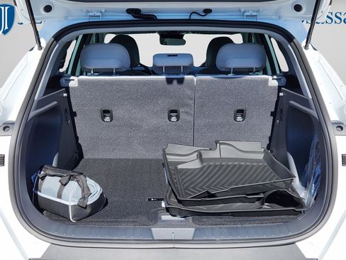 New 2026 Hyundai Kona SE image 29