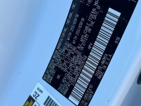 Certified 2024 Toyota Grand Highlander XLE image 29